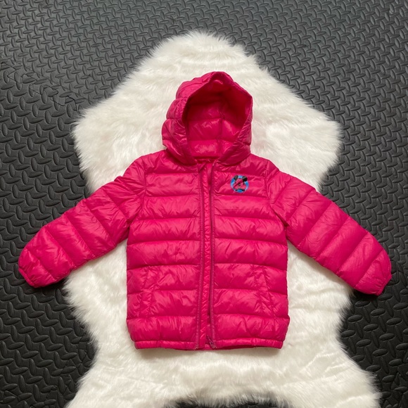 Mickey mouse lightweight jacket - Picture 2 of 4